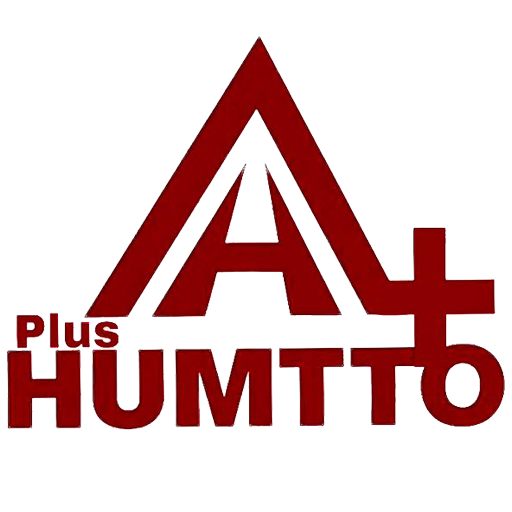 هامتو پلاس | humtto plus
