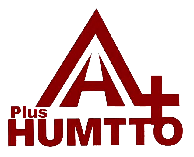 هامتو پلاس | humtto plus